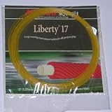 Ashaway LIBERTY 17 Squash String Set