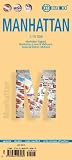 Manhattan 1 : 15 000 (Borch Maps) - Collectif
