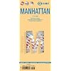 Manhattan 1 : 15 000 (Borch Maps)