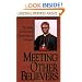Meeting Other Believers: The Risks and Rewards of Interreligious Dialogue