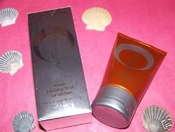 Arbonne NutriMenC RE9 REveal Exfoliating Wash