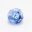 GameScience Sapphire d12