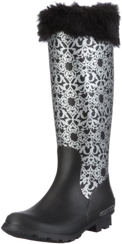 Giesswein Wesel, Bottes de pluie femme