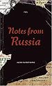 Notes From Russia: Hand-Made Street Notices