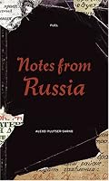 Notes From Russia: Hand-Made Street Notices