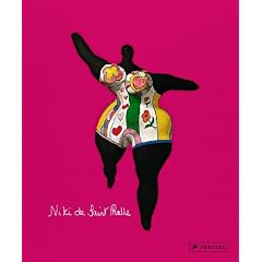 Niki de Saint Phalle