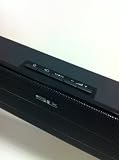 Philex SLX-28672R SLX-28672R 2.1 Channel Home Cinema Sound Bar System with SRS WOW 3D