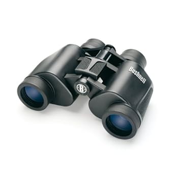 Bushnell - Jumelles Powerview zoom 7-21x40 [Appareils électroniques]