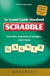 Le Grand Guide Marabout du Scrabble�,...