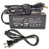NEW AC Power Adapter/Charger for Compaq Presario 1682 1020 1675 1825 700 700Z BTO 720 728 800 1200 1234 1235 1240 1247 1255 1256 1400 1600 1621 1622 1625 1685 1687 1688 1690 1692 1693 1694 1700 1700T 2900 12XL 17XL Evo N105 N115 N160 N180