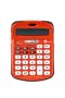 Collegiate Series 00536 UNIVERSITY OF LOUISVILLE Solar-Powered Calculator with School Logo and Colors