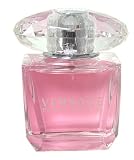 Versace Bright Crystal, femme/woman, Eau de Toilette, Vaporisateur/Spray, 30 ml