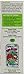 Sprout Organic Toddler Fruit and Veggie Cereal Snack, Red Berry and Beet, 1.98 Ounce