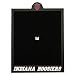 Indiana Hoosiers Officially Licensed Dartboard Backboard