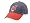 Cleveland Indians Franchise Fitted Baseball Cap (Large)