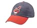 Cleveland Indians Franchise Fitted Baseball Cap (Medium)