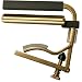 Shubb GC-20D Squareneck Dobro Guitar Capo in Brass