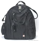 Delux Bogu Bag Ballistic Material