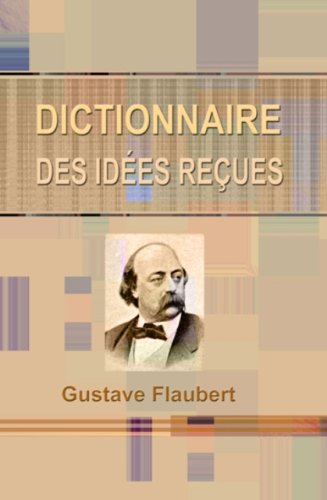  Gustave Flaubert