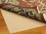 Premium-Lock Rug Pad - For Hard Floor Surfaces - 9 Sizes Available