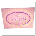 Disney Princess Icon Area Rug