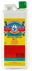 Ketjap Manis - Sweet Soy Sauce - by ChefShop