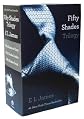 Fifty Shades of Grey Trilogy Set