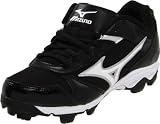 Mizuno 9-Spike Youth Franchise 6 Baseball Cleat (Little Kid/Big Kid)