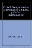 Oxford comprehensive mathematics. Book 5