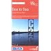 Sea to Sea Cycle Route Map: NCN C2C (National Cycle Network Route Maps)