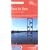 Sea to Sea Cycle Route Map: NCN C2C (National Cycle Network Route Maps)