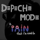 A Pain That I'm Used To