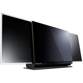 in wall stereo system