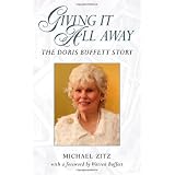 Giving it All Away: The Doris Buffett Story