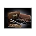 Ghd Professional Limited Edition Professional Gold Styler with Heat Resistant Styler Bag, Boho Chic, 1 Inch