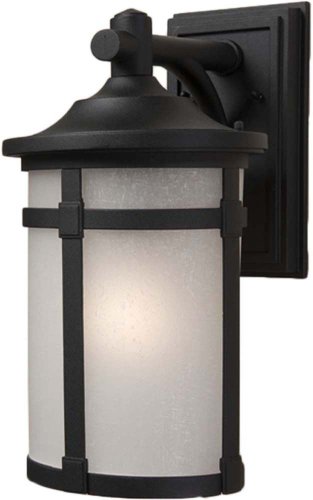 Yosemite Home Decor 7230ldiorb 1 Light Exterior With Clear Water Glass Oil Rubbed Bronze Finish Price Tran Td 343t