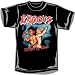 Exodus - T-shirts - Band