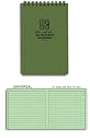 Tactical Note Book