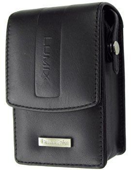 Buy Panasonic DMWD-CTZK Case for Lumix TZ2, TZ3, TZ4, TZ5 online at Discounted New and Used prices. Delivered to your door with Off-The-Bookshelf.