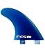 Sporting Goods : PG-5 Performance Core 3 Piece Fin SetS