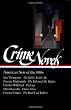 Crime Novels: American Noir of the 1950s