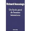 Un lyc�e pav� de bonnes intentions : Education nationale : v�rit�s et tabous