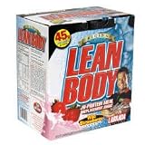 Review Labrada  / Wild Strawberry 