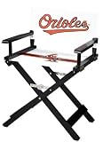 Guidecraft Baltimore Orioles Junior Director's Chair