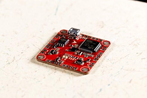 RaceFlight Revolt Flight Controller 31371S-28