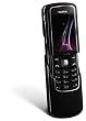 Nokia 8600 Luna Unlocked GSM Quadband Phone