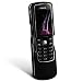 Nokia 8600 Unlocked Phone (Black)
