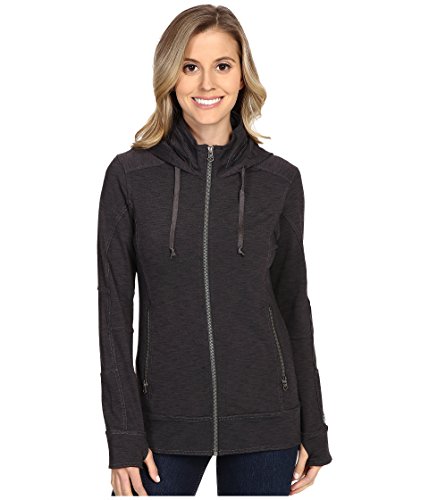 [クール] Kuhl レディース MovaTM Hoodie トップス [並行輸入品]