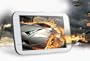 ** PROMOTIONAL PRICE ** TABTRONICS 7" QUANTUMX7 QUAD CORE - 1GB/8GB ANDROID TABLET PC - ICS - 1280 x 800 IPS CAPACITIVE 5 POINT TOUCH SCREEN - DUAL CAMERAS - BLUETOOTH - GPS