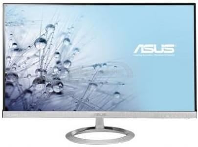 Asus LED MX239H 23" Wide 5ms 80000000:1 1920x1080 HDMI VGA DVID SPK LCD Monitor